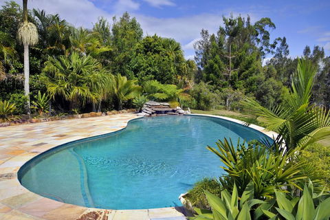 Tranquility - Adults Only Retreat - Sydneys Hotel 1