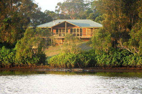 Tranquility - Adults Only Retreat - Sydneys Hotel 0
