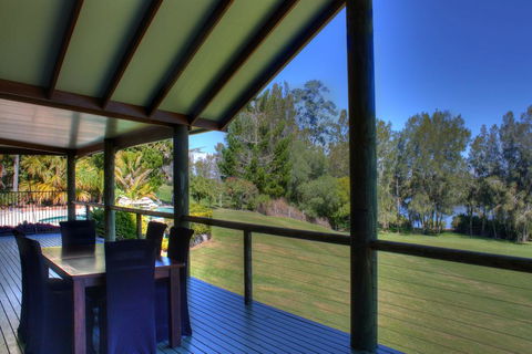 Tranquility - Adults Only Retreat - Sydneys Hotel 3