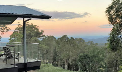 Tranquillity At Ravensbourne Escape - Sydneys Hotel 0