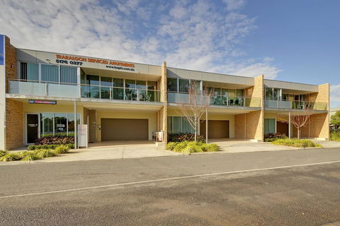 Traralgon Serviced Apartments - Sydneys Hotel 0