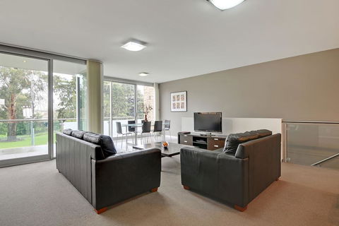Traralgon Serviced Apartments - Sydneys Hotel 1