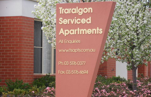 Traralgon Serviced Apartments - Sydneys Hotel 3