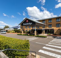 Travelodge Hotel Blacktown Sydney - Sydneys Hotel
