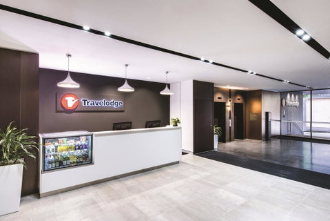 Travelodge Hotel Sydney Martin Place - Sydneys Hotel 2