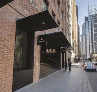 Travelodge Hotel Sydney Martin Place - Sydneys Hotel