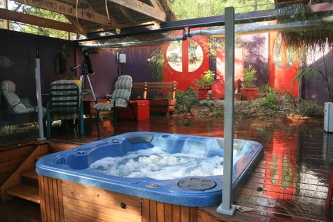 Trawool Cottages And Farmstay - Sydneys Hotel 0