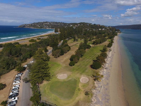 Tree Tops At Iluka Resort Apartments - Sydneys Hotel 1