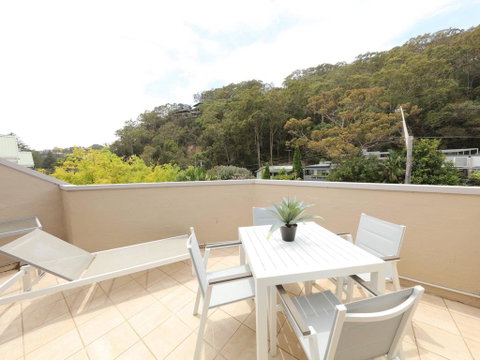 Tree Tops At Iluka Resort Apartments - Sydneys Hotel 2