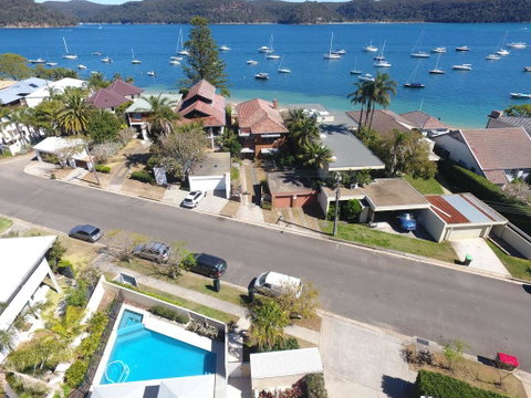 Tree Tops At Iluka Resort Apartments - Sydneys Hotel 0