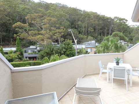 Tree Tops At Iluka Resort Apartments - Sydneys Hotel 3