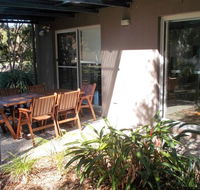 Trial Bay Eco Lodge 2 Pandanus - Sydneys Hotel