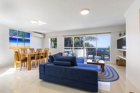 Tropical & Modern With Rooftop Terrace - Sydneys Hotel 1