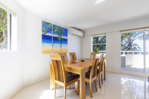 Tropical & Modern With Rooftop Terrace - Sydneys Hotel 2