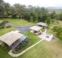 Tuckers Retreat - Sydneys Hotel
