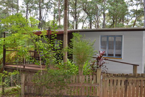 Turmeric Gardens - Sydneys Hotel 1