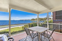 Tuscan Waterfront Unit 1/213 Soldiers Point Road