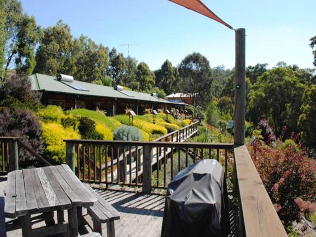 Bridgetown WA Sydneys Hotel