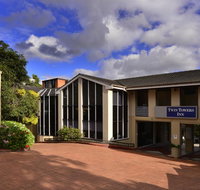 Twin Towers Inn - Sydneys Hotel