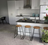 Two Bedroom Guesthouse Bundall - Sydneys Hotel