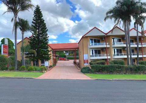 Ulladulla Harbour Motel - Sydneys Hotel 1