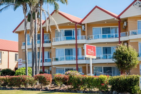 Ulladulla Harbour Motel - Sydneys Hotel 0