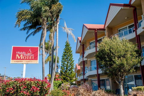 Ulladulla Harbour Motel - Sydneys Hotel 2