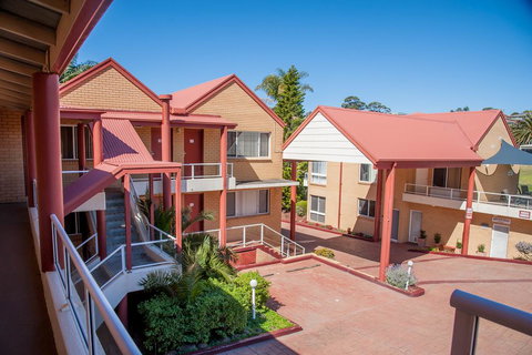 Ulladulla Harbour Motel - Sydneys Hotel 3