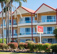 Ulladulla Harbour Motel - Sydneys Hotel