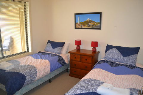 Ulmara Unit 1 - Sydneys Hotel 1
