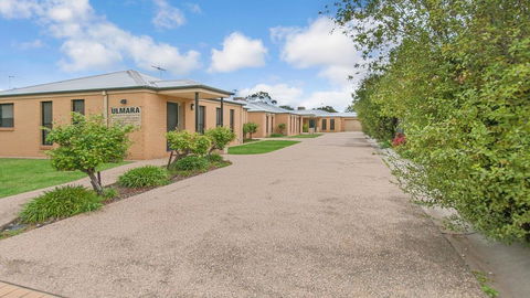 Ulmara Unit 2 - Sydneys Hotel 0