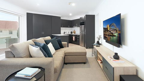 ULTIMATE BONDI LIVING - Sydneys Hotel 1