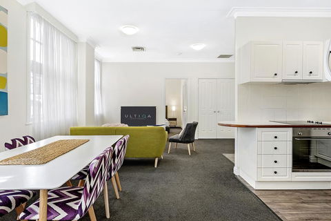 ULTIQA Rothbury Hotel - Sydneys Hotel 1