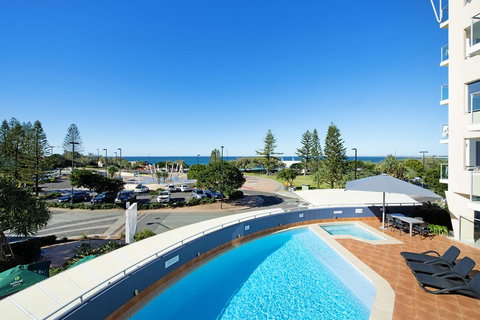 ULTIQA Shearwater Resort - Sydneys Hotel 3