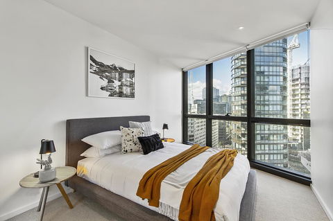 Ultra-Modern Luxury With Views At Kai Waterfront - Sydneys Hotel 1