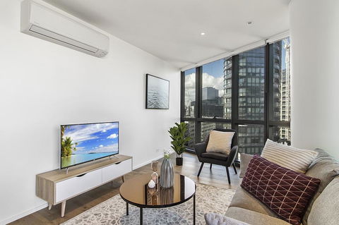 Ultra-Modern Luxury With Views At Kai Waterfront - Sydneys Hotel 2