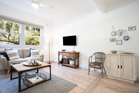 Unit 1/52 Mount St - Aquarium- Ground Floor Home 5 Mins Walk To Beach - Sydneys Hotel 2