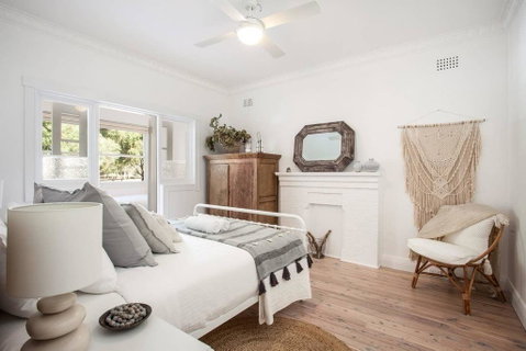 Unit 1/52 Mount St - Aquarium- Ground Floor Home 5 Mins Walk To Beach - Sydneys Hotel 1