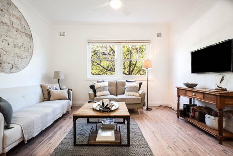 Unit 1/52 Mount St - Aquarium- Ground Floor Home 5 Mins Walk To Beach - Sydneys Hotel 0