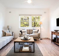 Unit 1/52 Mount St - Aquarium- Ground Floor Home 5 mins walk to Beach - Sydneys Hotel
