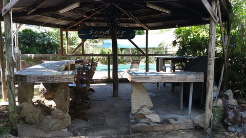 Unit 2 The Barracks Arcadia - Sydneys Hotel 3