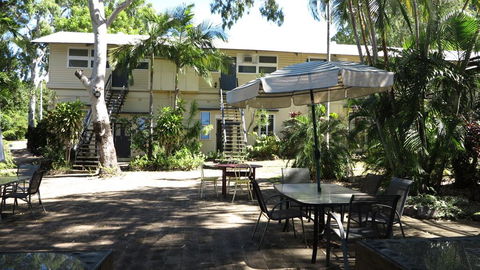 Unit 2 The Barracks Arcadia - Sydneys Hotel 2