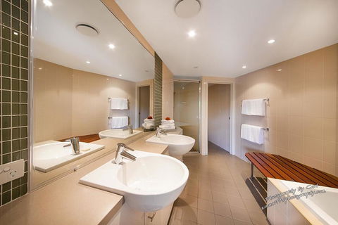 Unit 3 Loka Santi - Sydneys Hotel 3