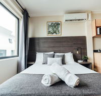 UNO Hotel Sydney - Sydneys Hotel