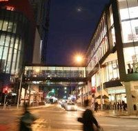 Urban Escape - Parramatta - Sydneys Hotel