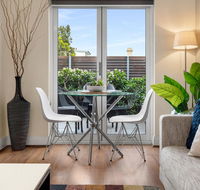 Urban Rest - Banq - Sydneys Hotel