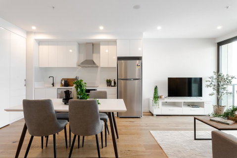 Urban Rest - Eastend - Sydneys Hotel 3