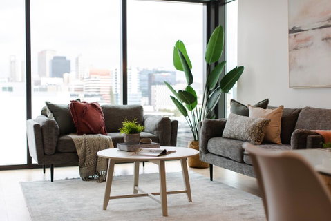 Urban Rest - Eastend - Sydneys Hotel 0