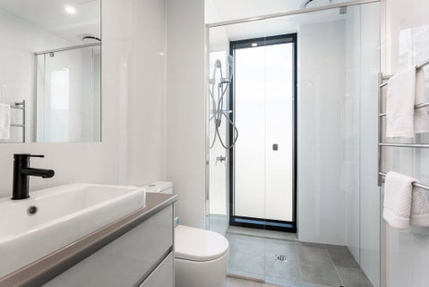 Urban Rest - Eastend - Sydneys Hotel 1