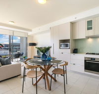 Urban Rest - Kelvin Grove - Sydneys Hotel